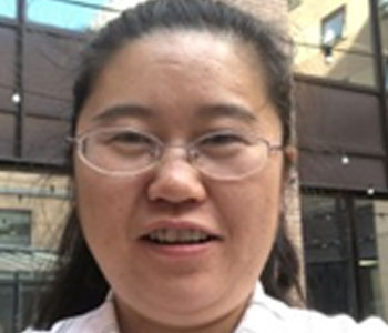 Dr. Yanyan Chu