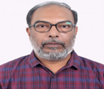 Prof. Dr. Mohammad Taufiq Alam