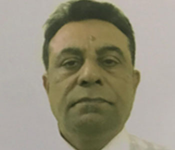 Dr. Md. Abul Kalam Azad